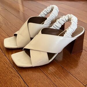 Maguire Heeled Sandals